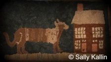 Pine Island Primitives